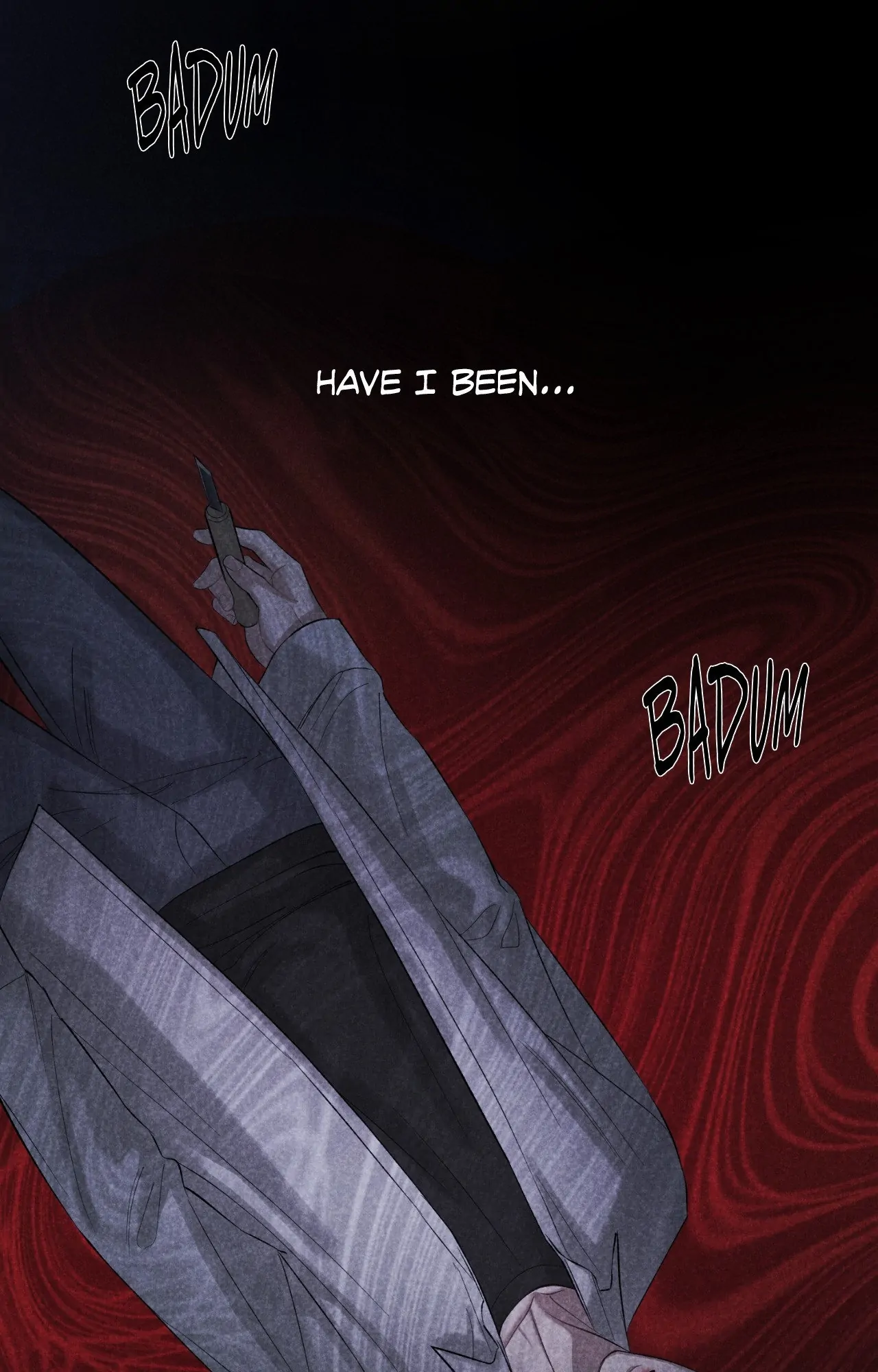 Fall From Grace [Official] - Chapter 35 manhwa