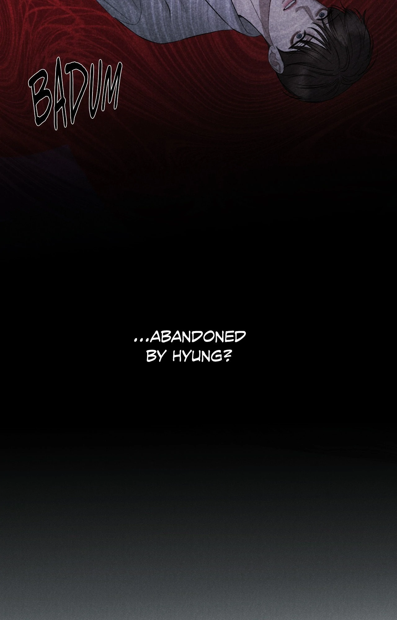 Fall From Grace [Official] - Chapter 35 manhwa