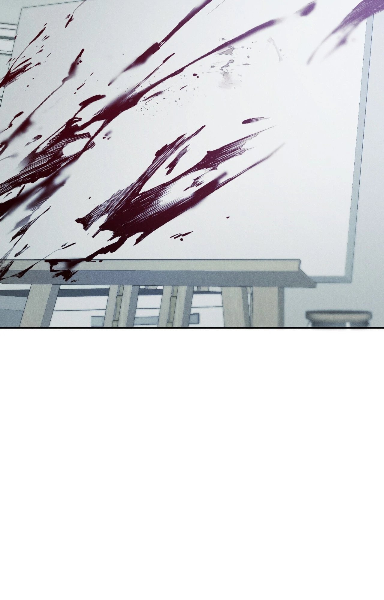 Fall From Grace [Official] - Chapter 35 manhwa