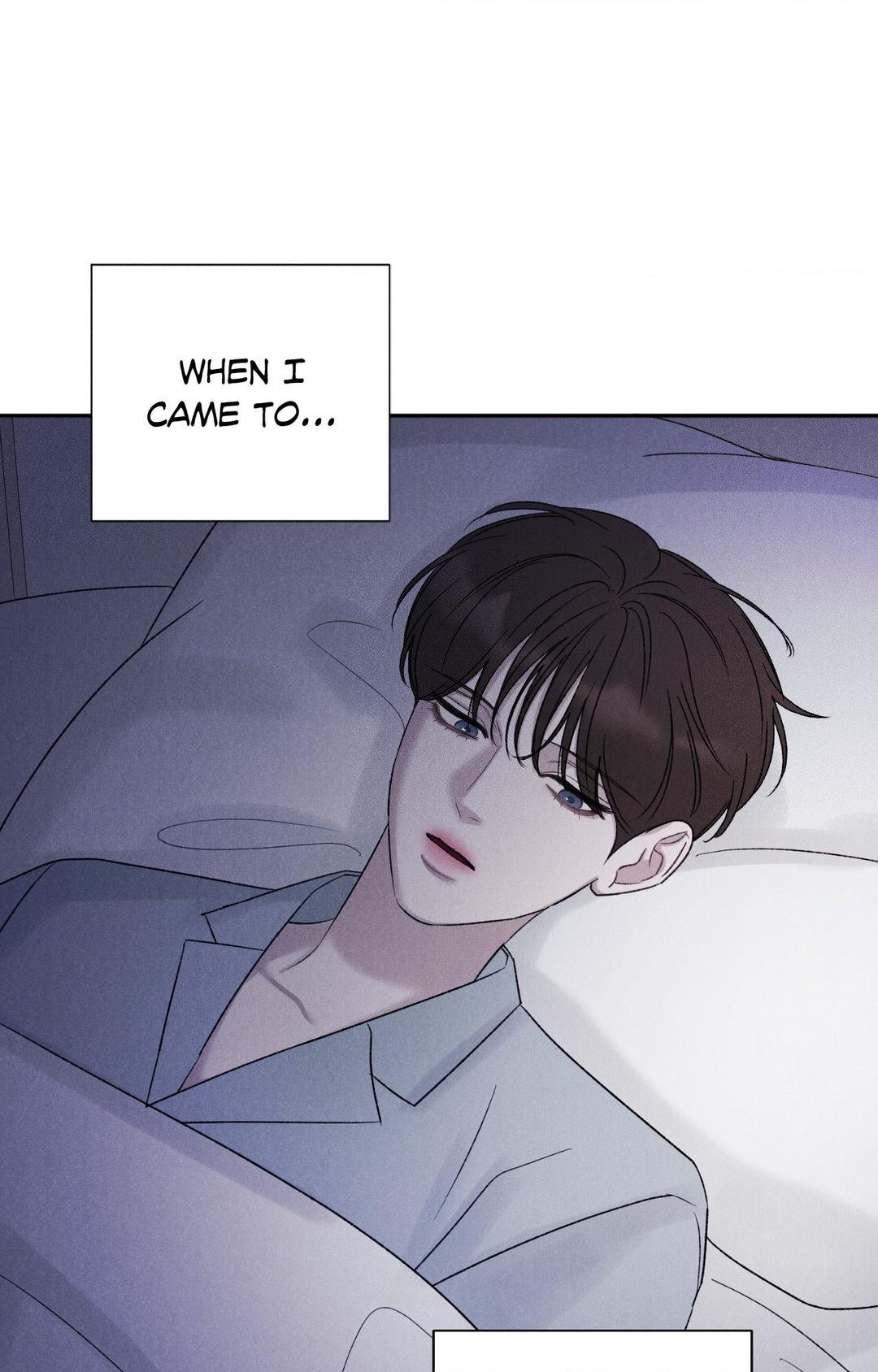 Fall From Grace [Official] - Chapter 36 manhwa