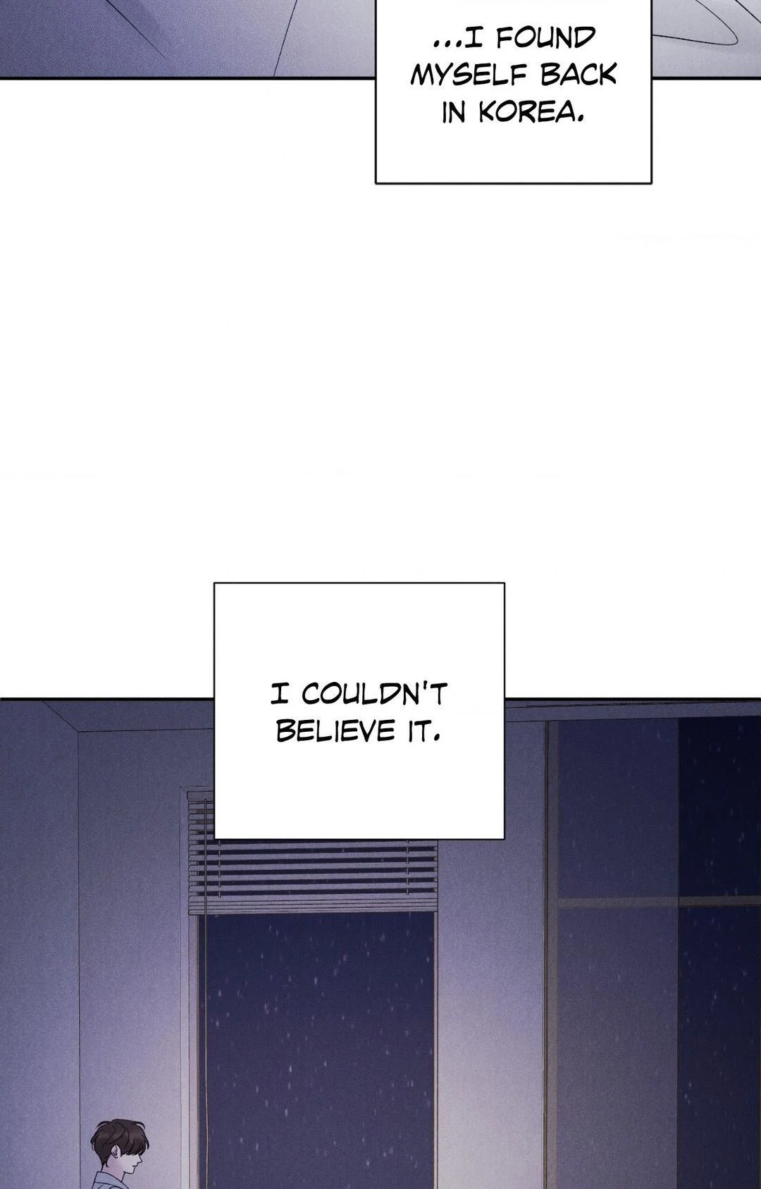 Fall From Grace [Official] - Chapter 36 manhwa