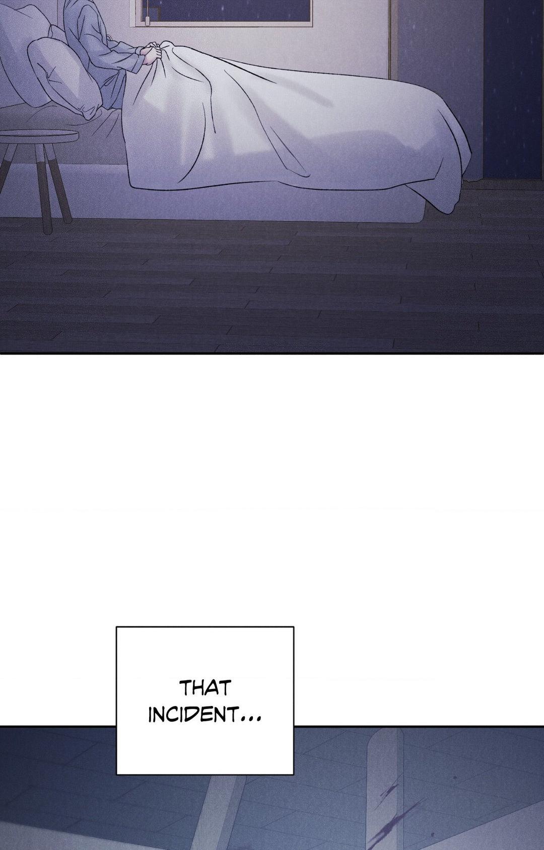Fall From Grace [Official] - Chapter 36 manhwa