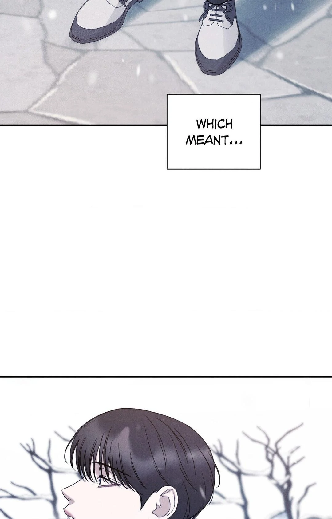 Fall From Grace [Official] - Chapter 36 manhwa