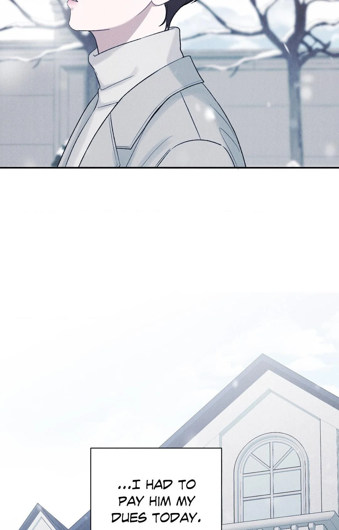 Fall From Grace [Official] - Chapter 36 manhwa