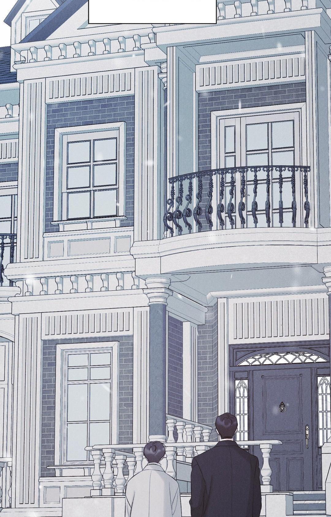 Fall From Grace [Official] - Chapter 36 manhwa