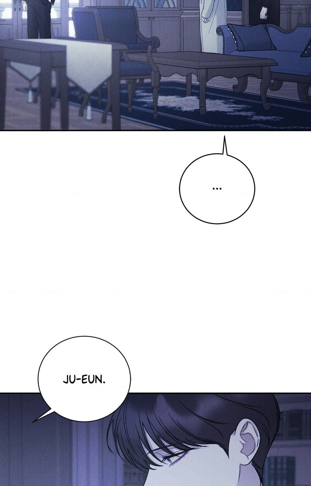 Fall From Grace [Official] - Chapter 36 manhwa