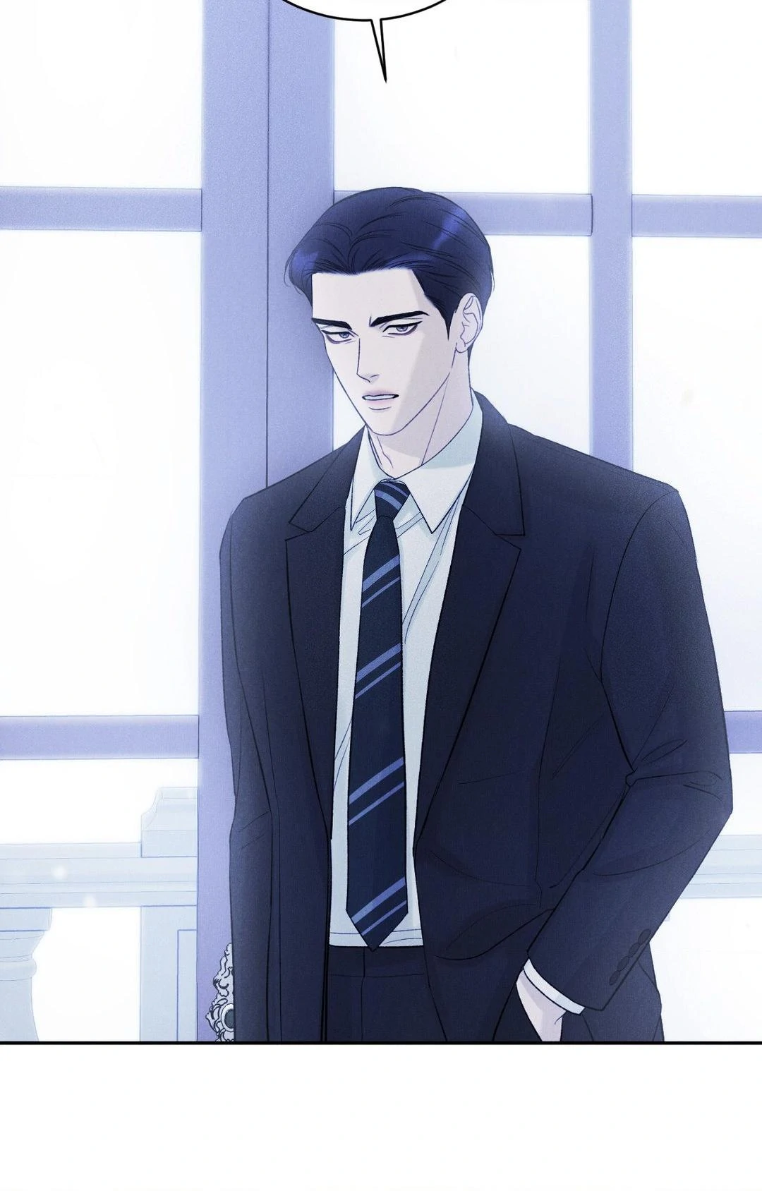 Fall From Grace [Official] - Chapter 36 manhwa