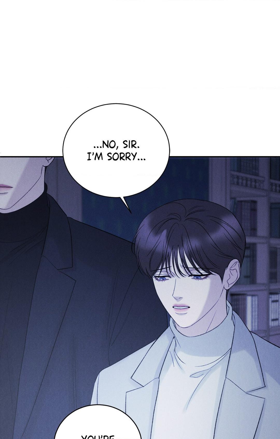 Fall From Grace [Official] - Chapter 36 manhwa