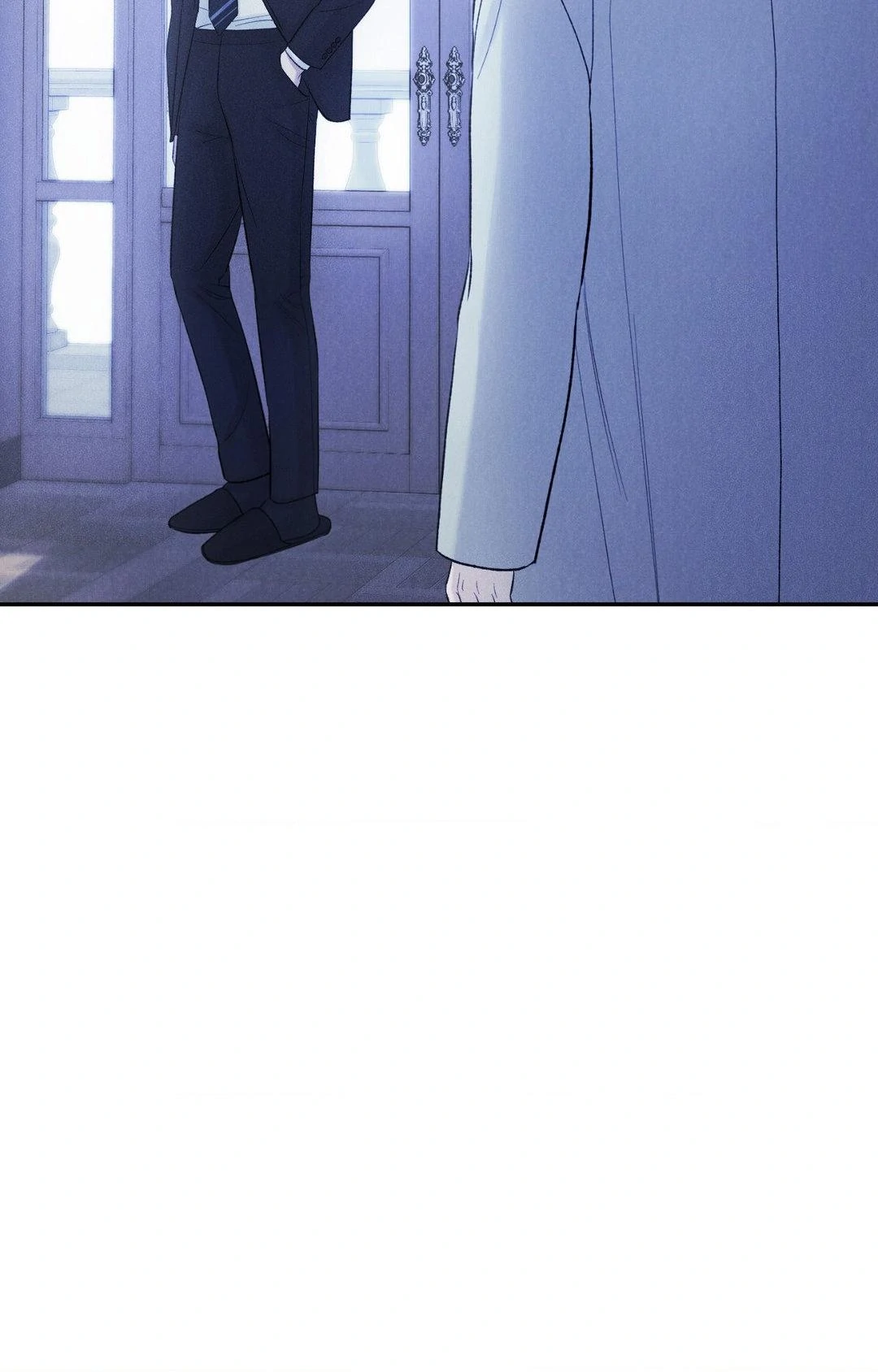 Fall From Grace [Official] - Chapter 36 manhwa