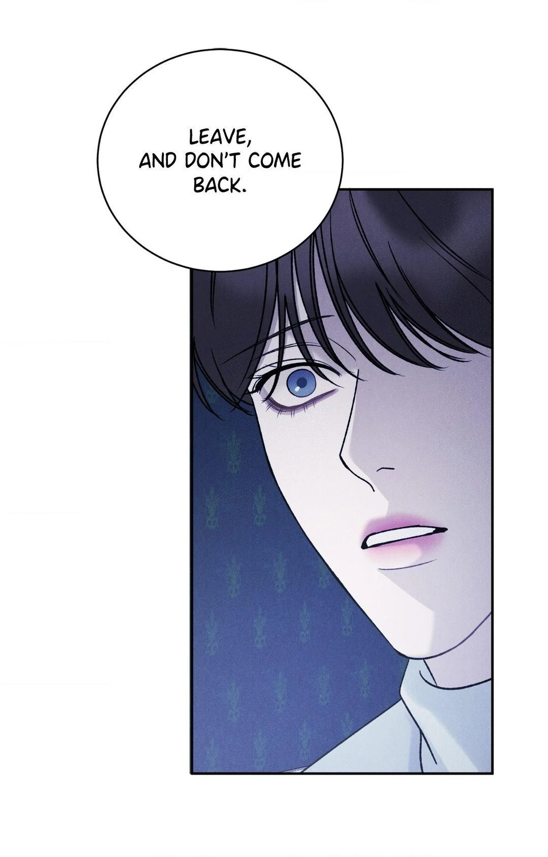 Fall From Grace [Official] - Chapter 36 manhwa