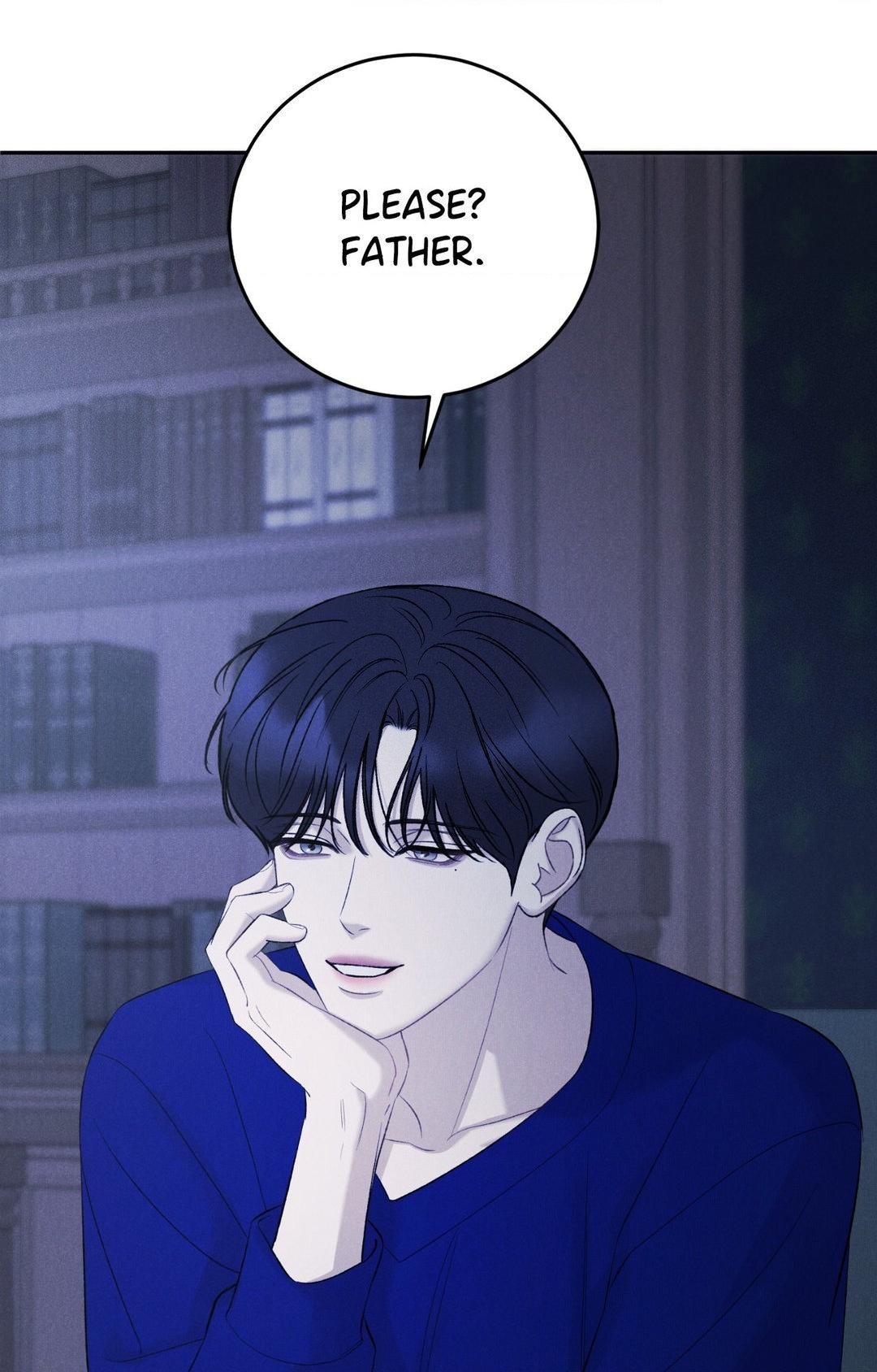 Fall From Grace [Official] - Chapter 36 manhwa
