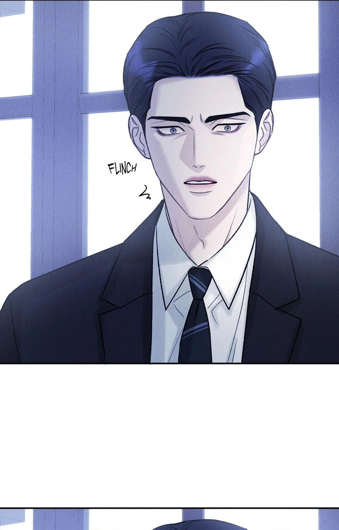 Fall From Grace [Official] - Chapter 36 manhwa