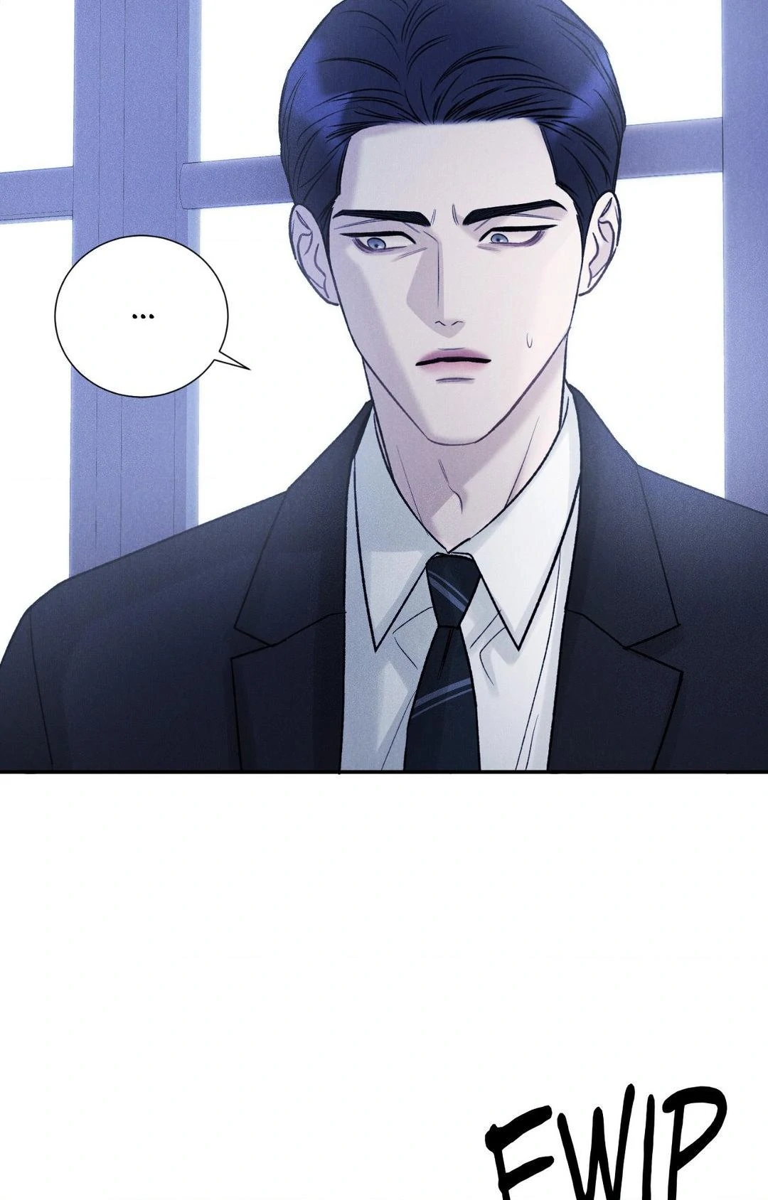 Fall From Grace [Official] - Chapter 36 manhwa