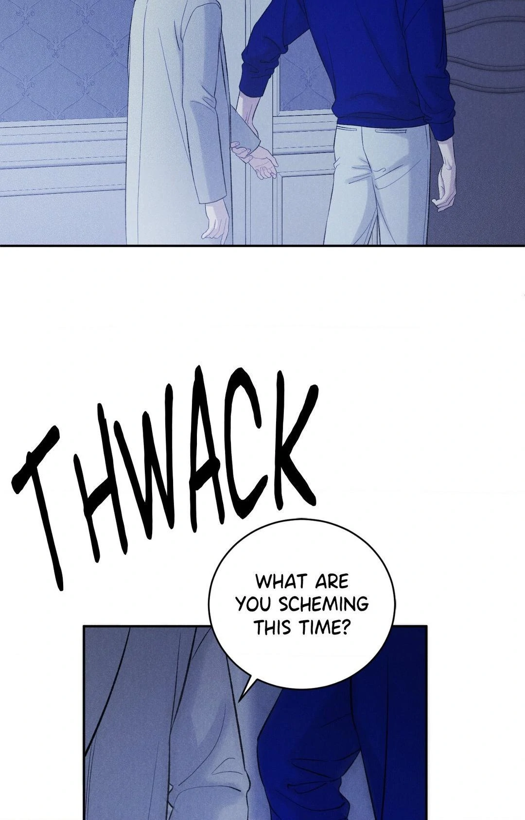 Fall From Grace [Official] - Chapter 36 manhwa
