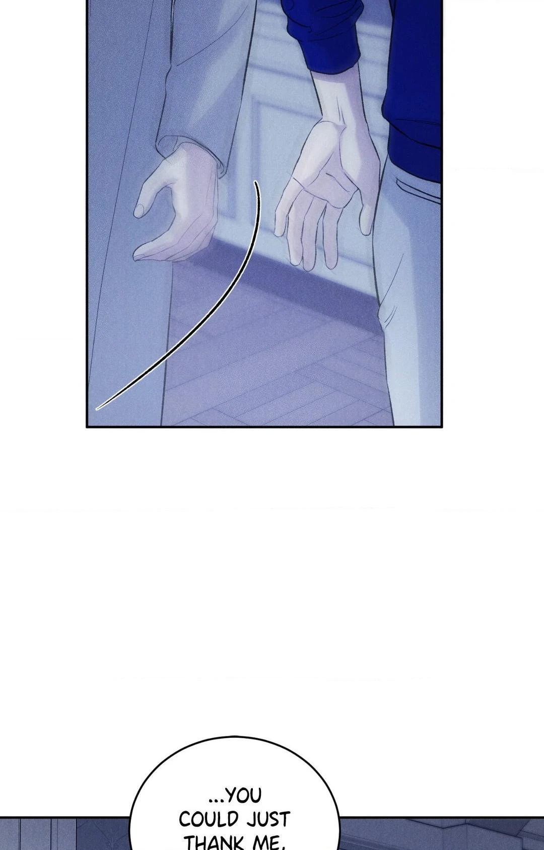 Fall From Grace [Official] - Chapter 36 manhwa