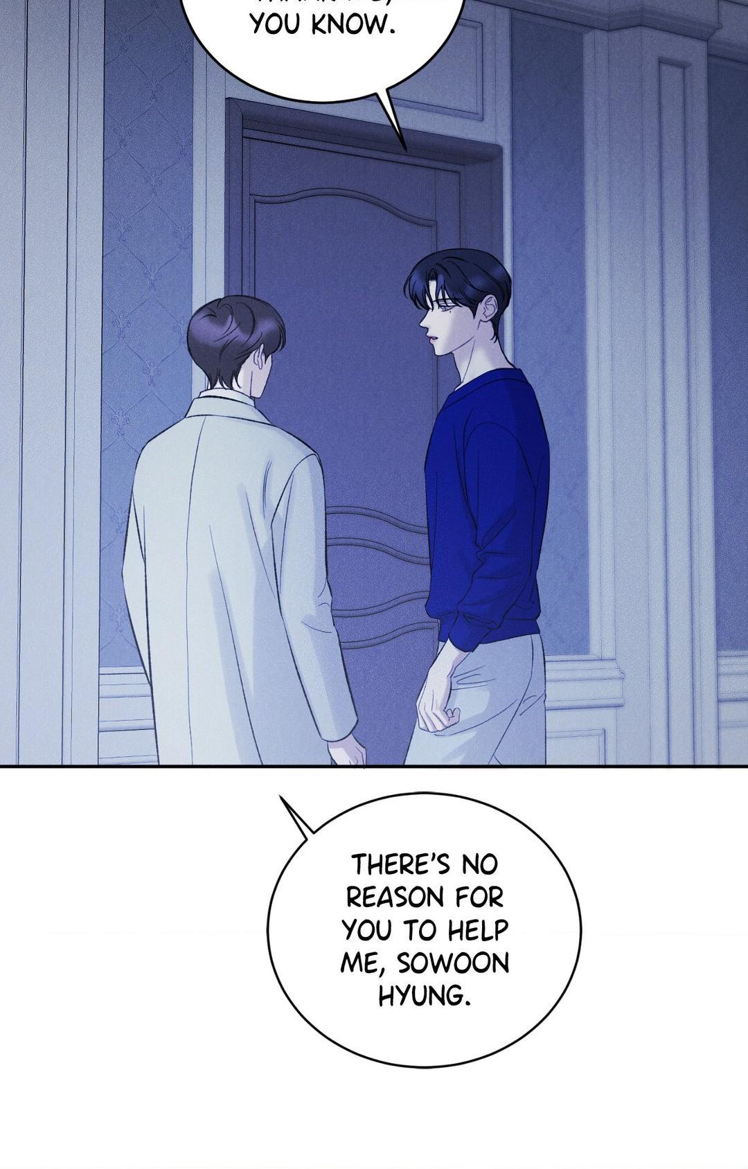 Fall From Grace [Official] - Chapter 36 manhwa