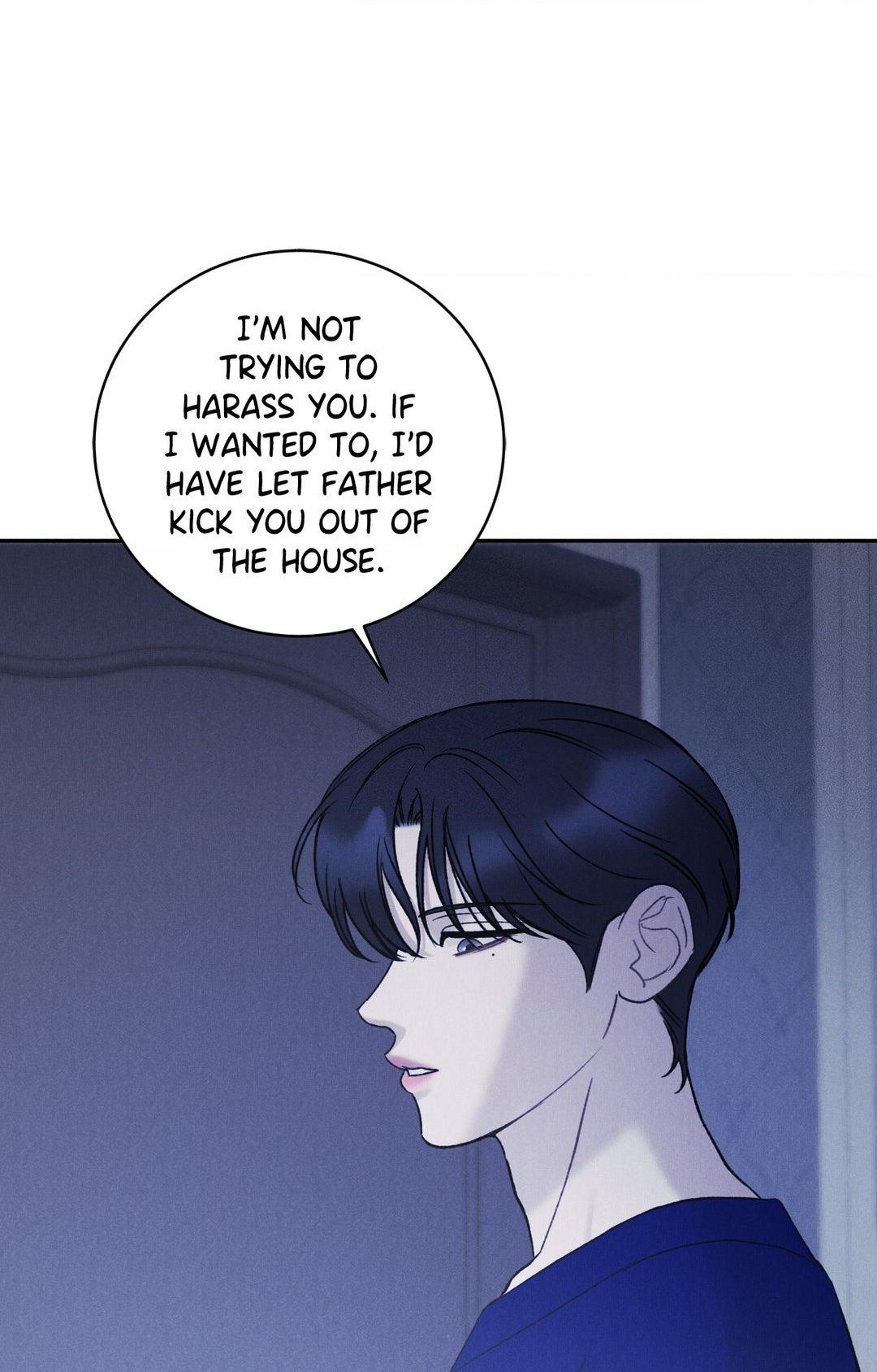 Fall From Grace [Official] - Chapter 36 manhwa