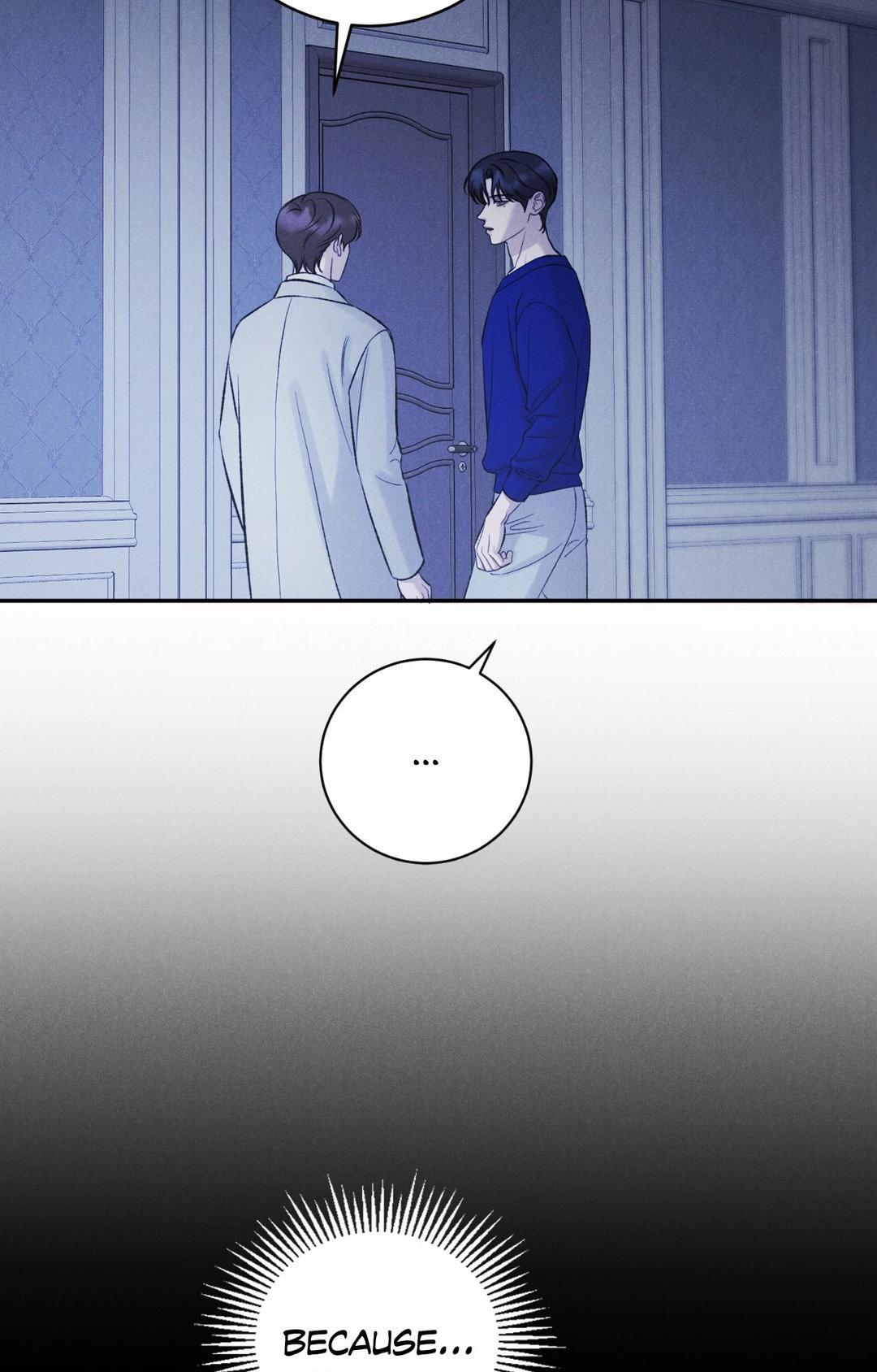 Fall From Grace [Official] - Chapter 36 manhwa