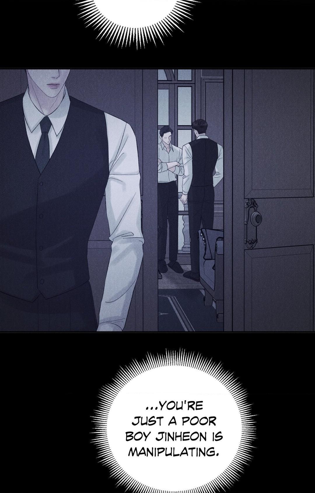 Fall From Grace [Official] - Chapter 36 manhwa
