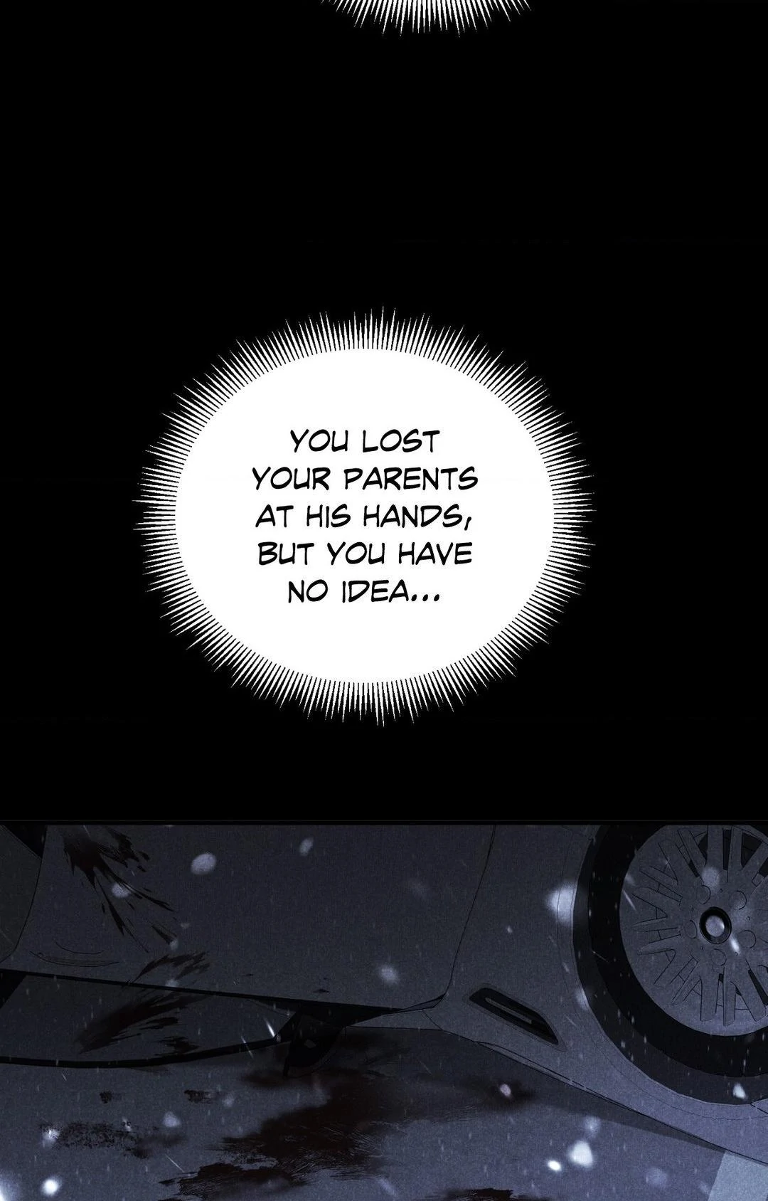 Fall From Grace [Official] - Chapter 36 manhwa