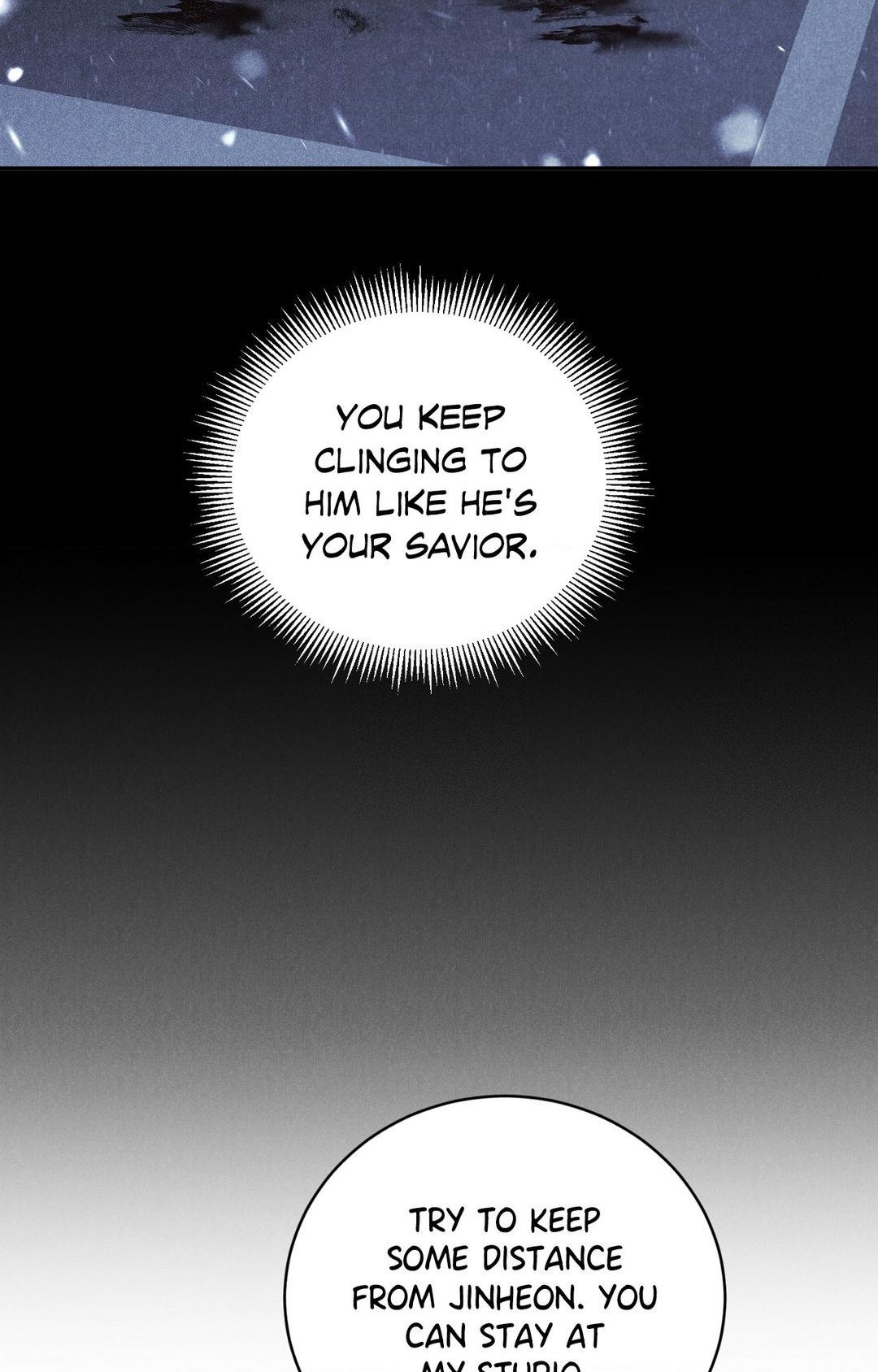 Fall From Grace [Official] - Chapter 36 manhwa