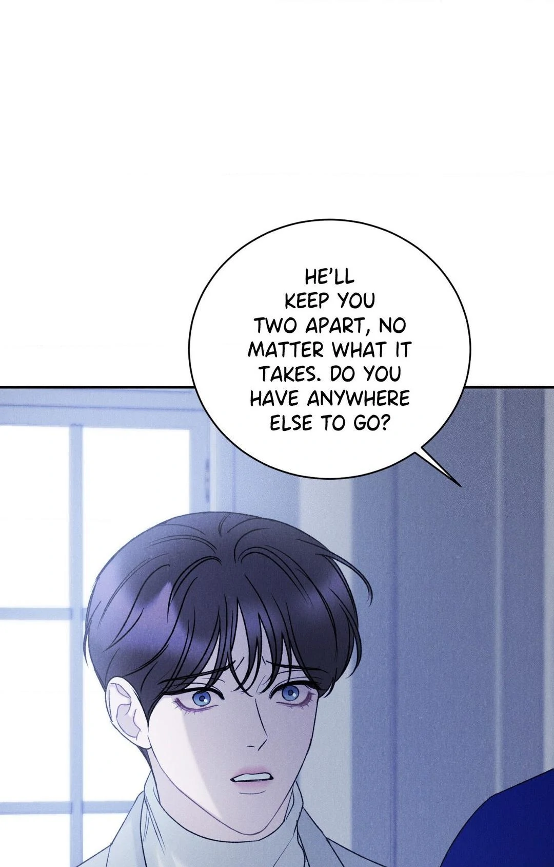 Fall From Grace [Official] - Chapter 36 manhwa