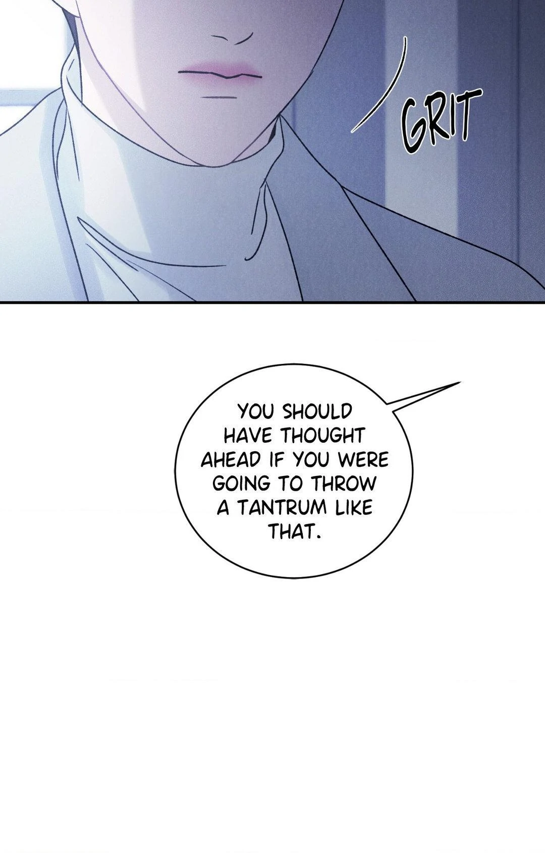 Fall From Grace [Official] - Chapter 36 manhwa