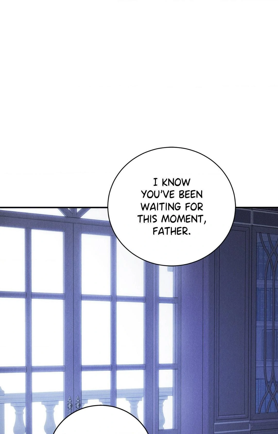 Fall From Grace [Official] - Chapter 36 manhwa