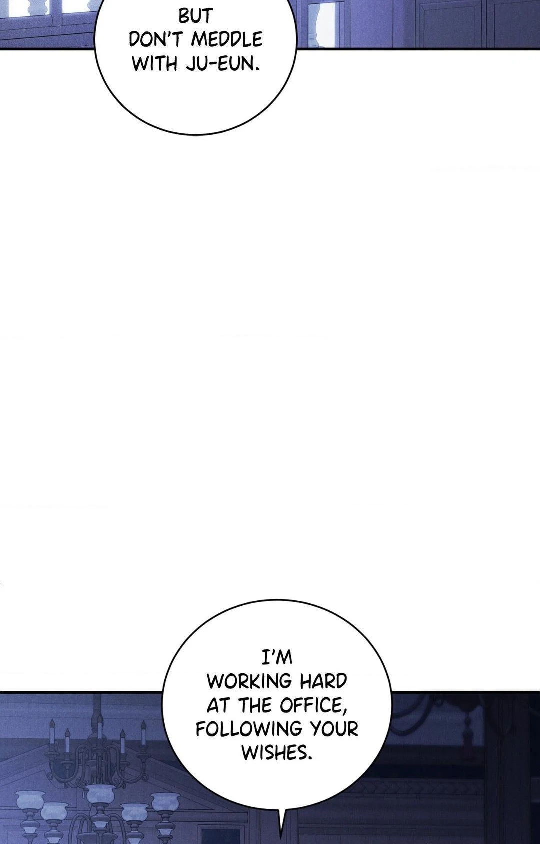 Fall From Grace [Official] - Chapter 36 manhwa