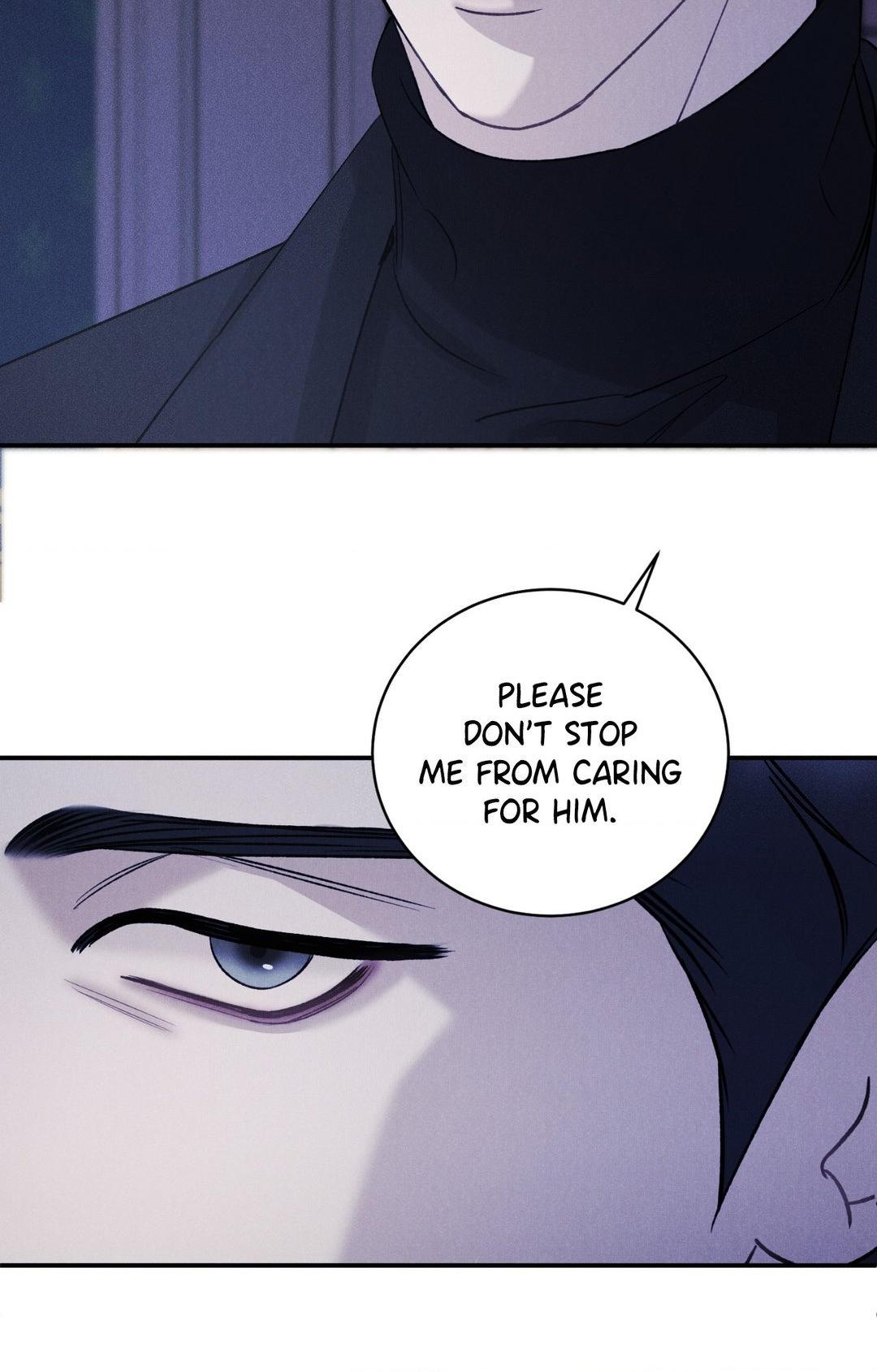 Fall From Grace [Official] - Chapter 36 manhwa