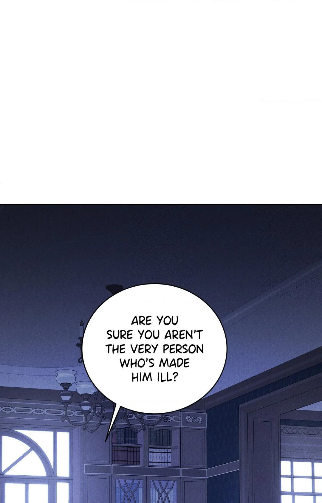 Fall From Grace [Official] - Chapter 36 manhwa
