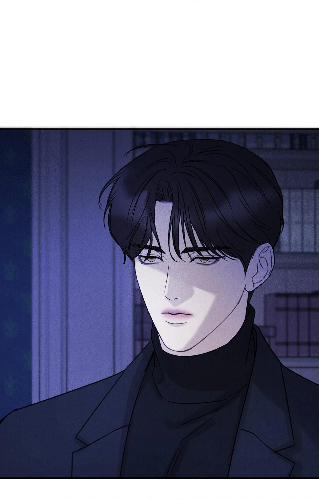 Fall From Grace [Official] - Chapter 36 manhwa