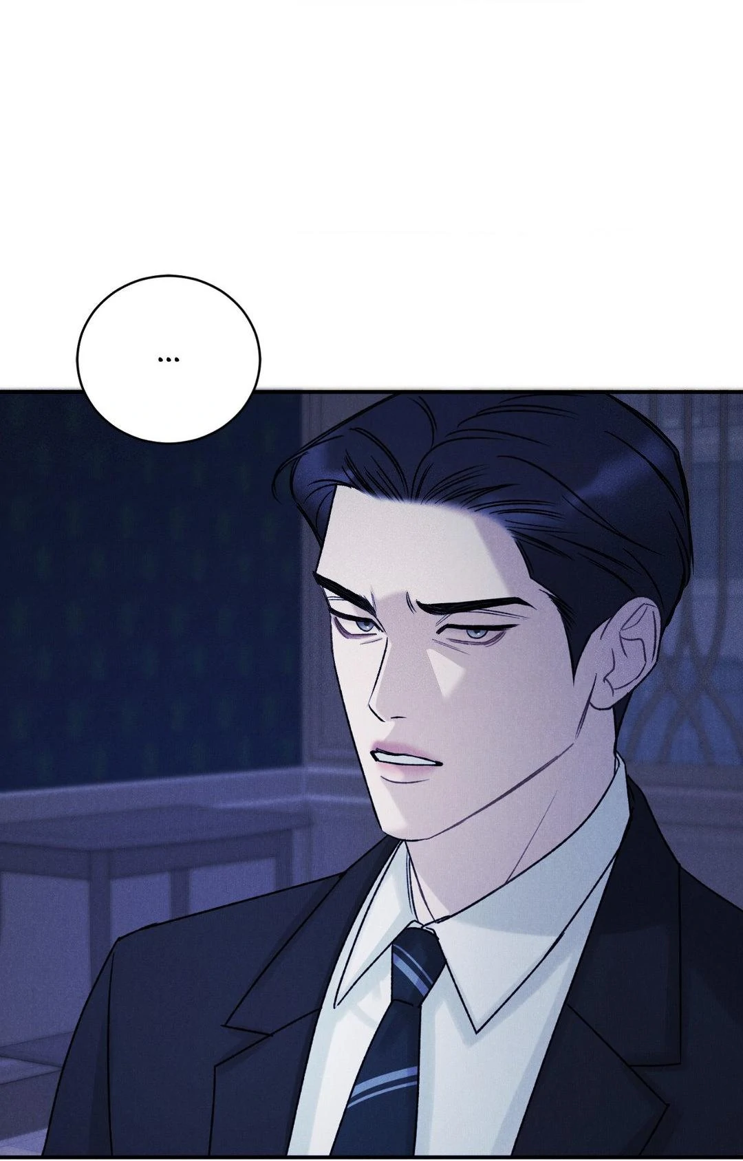 Fall From Grace [Official] - Chapter 36 manhwa