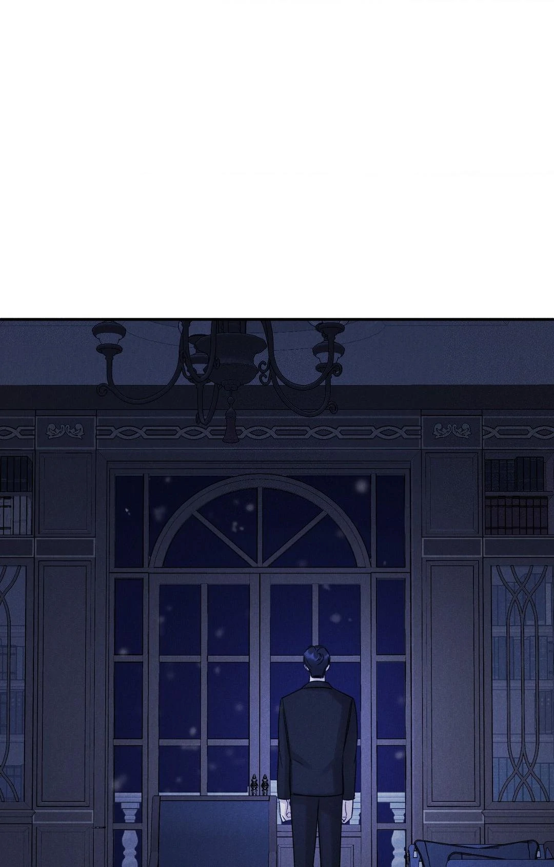 Fall From Grace [Official] - Chapter 36 manhwa