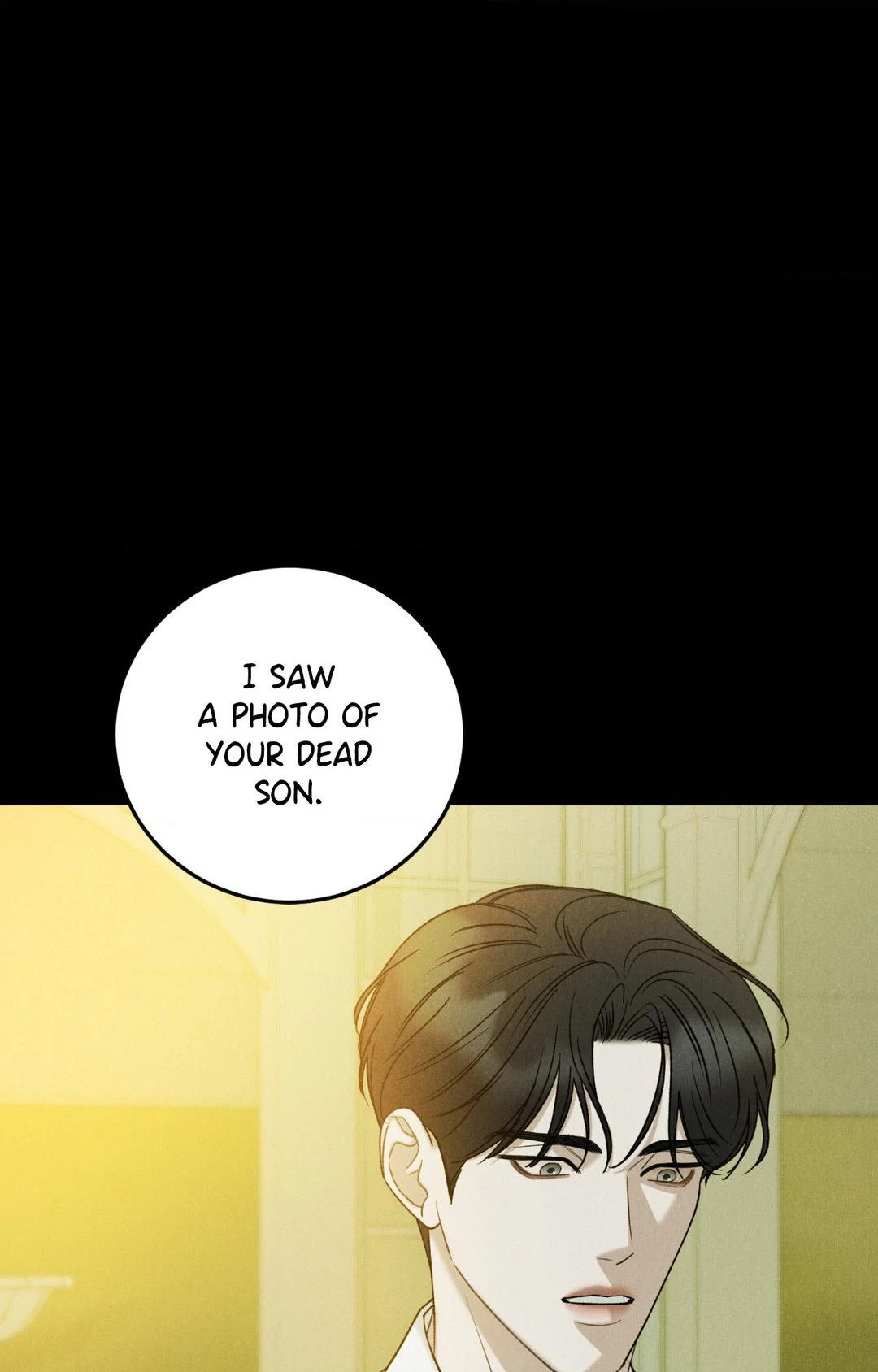 Fall From Grace [Official] - Chapter 36 manhwa
