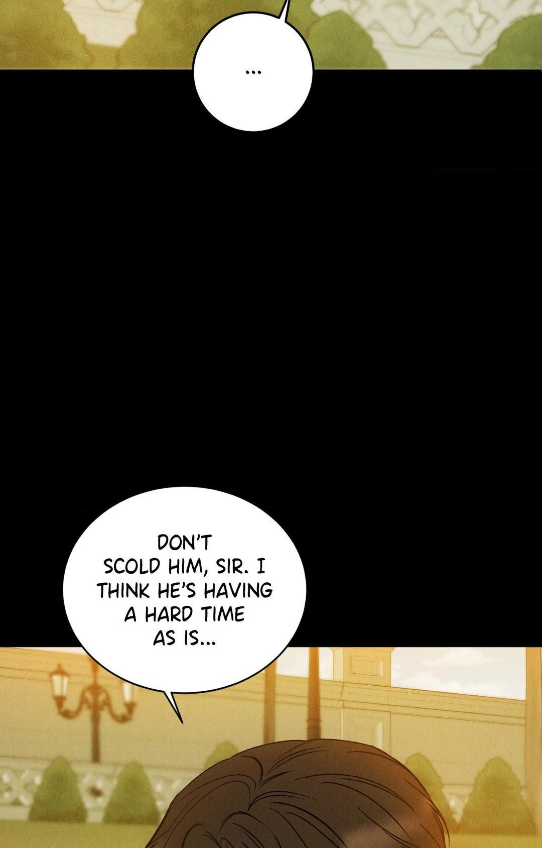 Fall From Grace [Official] - Chapter 36 manhwa