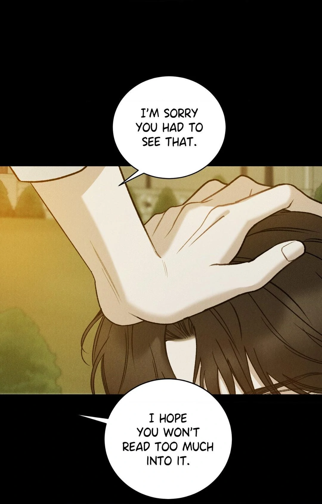 Fall From Grace [Official] - Chapter 36 manhwa