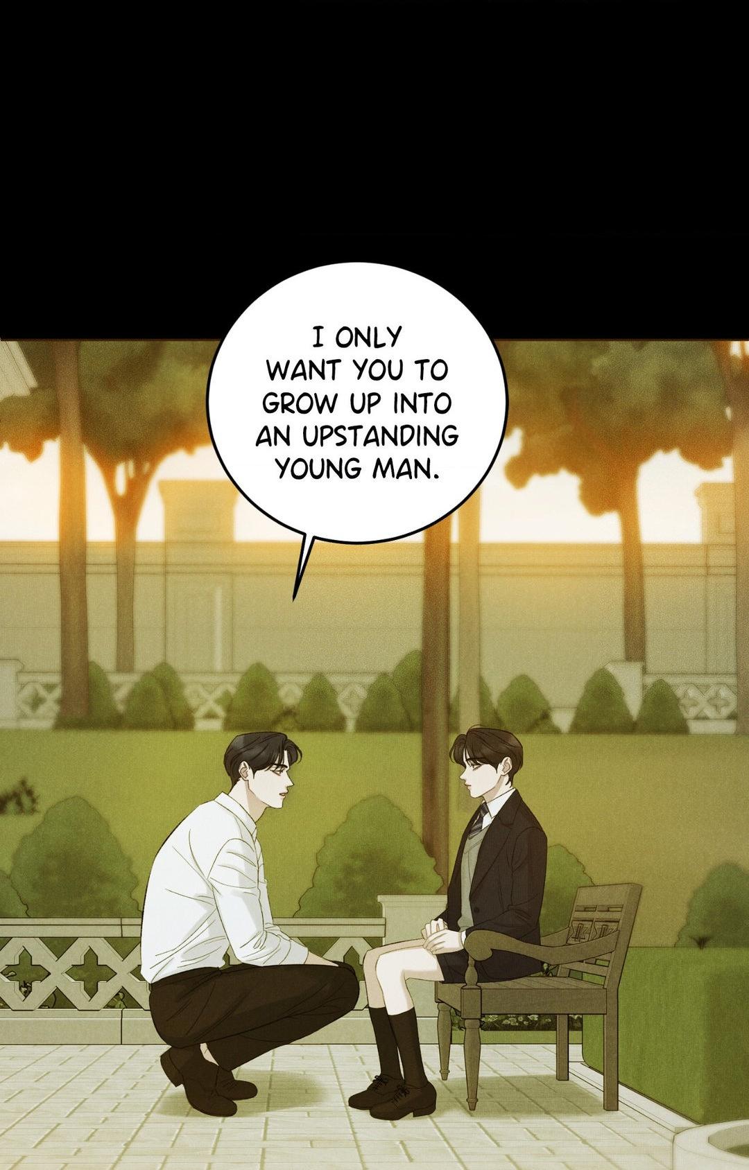 Fall From Grace [Official] - Chapter 36 manhwa