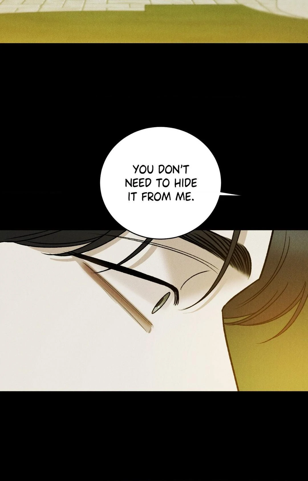 Fall From Grace [Official] - Chapter 36 manhwa