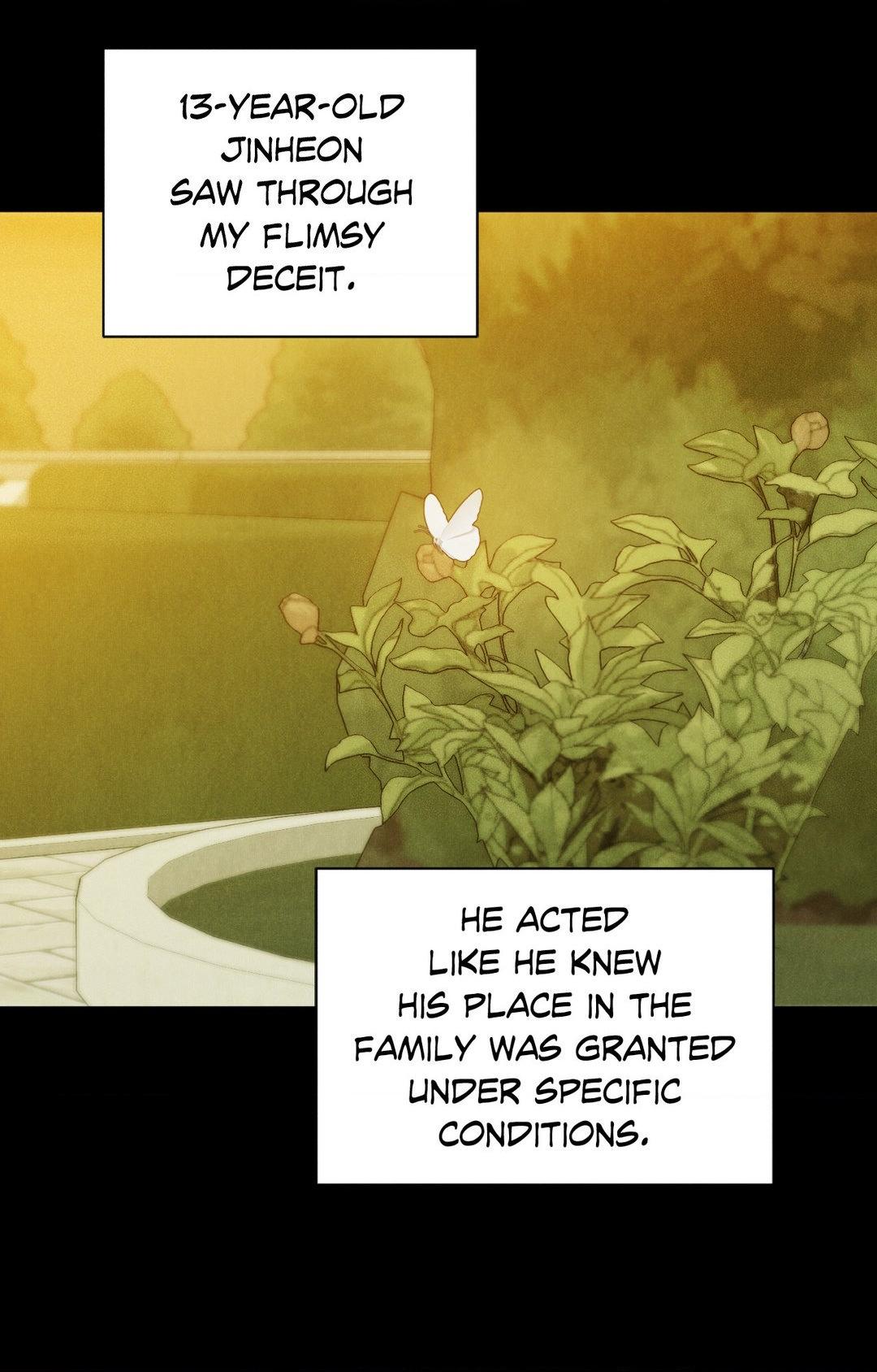 Fall From Grace [Official] - Chapter 36 manhwa
