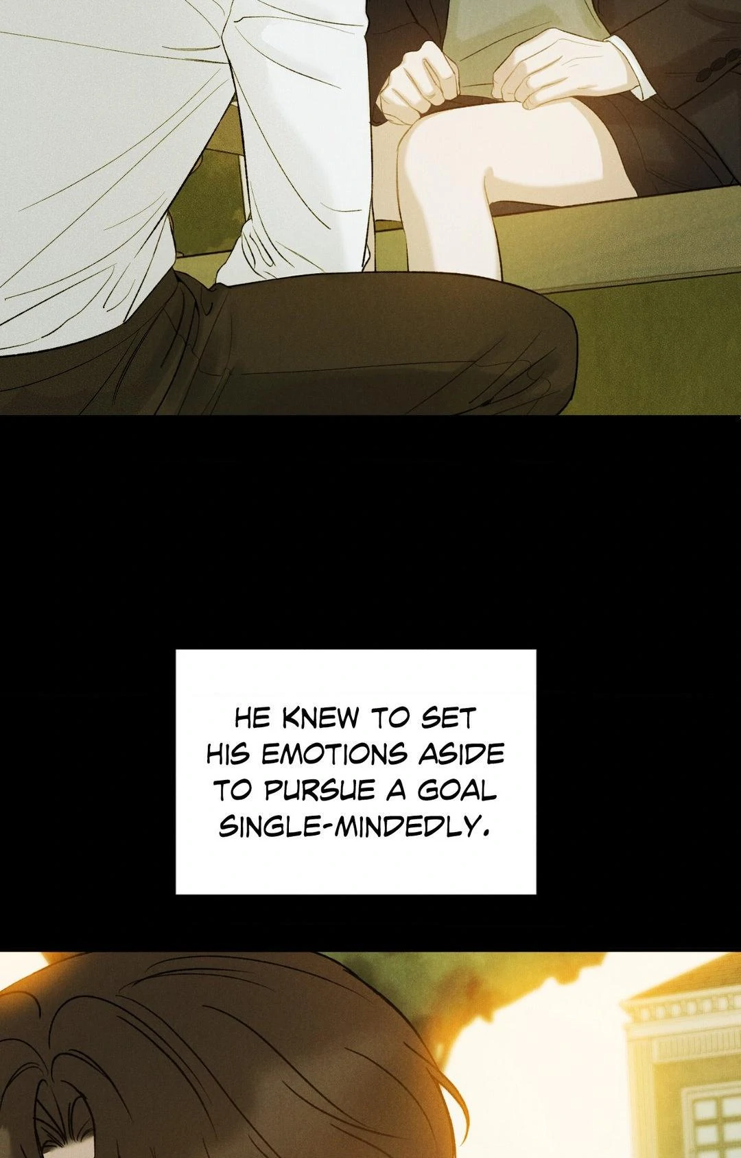 Fall From Grace [Official] - Chapter 36 manhwa