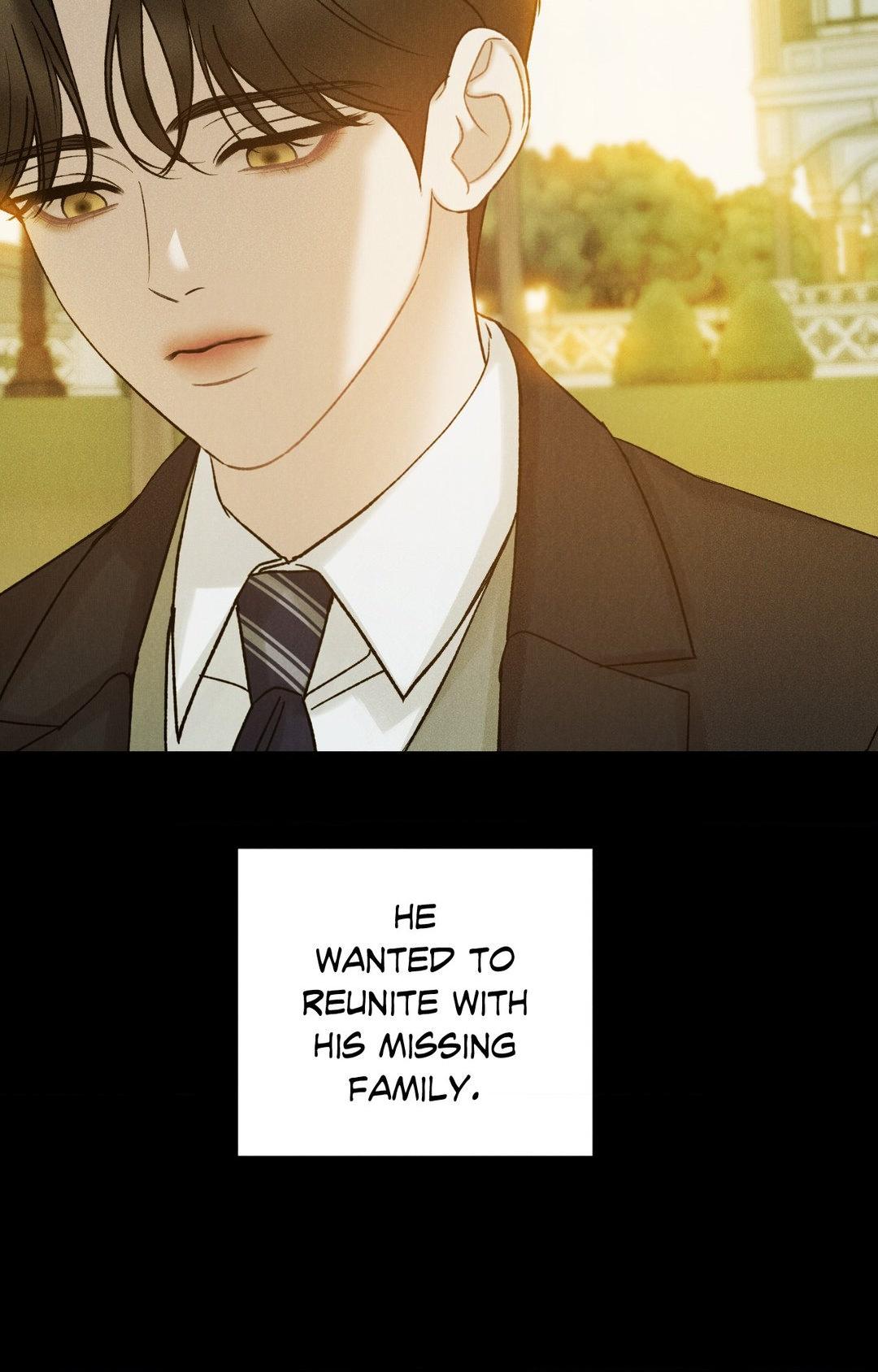 Fall From Grace [Official] - Chapter 36 manhwa