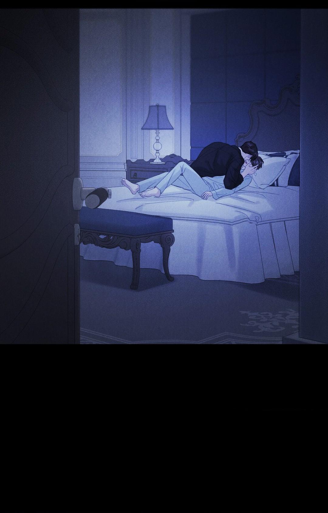 Fall From Grace [Official] - Chapter 36 manhwa