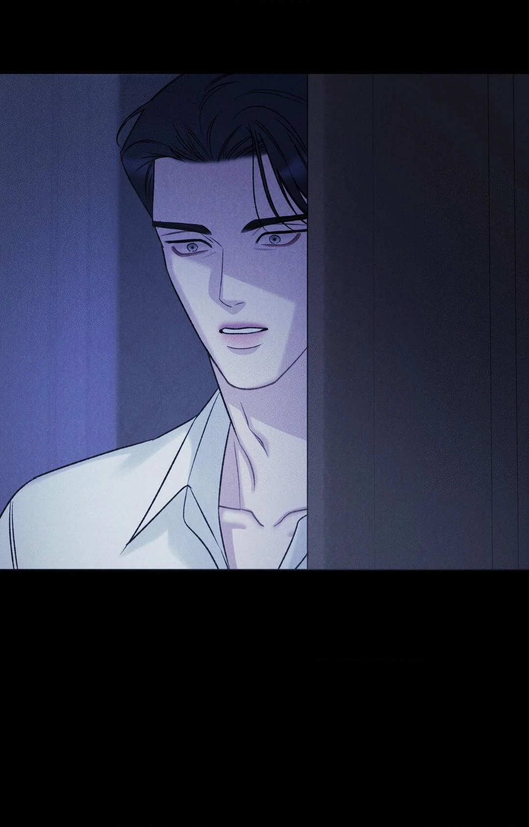 Fall From Grace [Official] - Chapter 36 manhwa