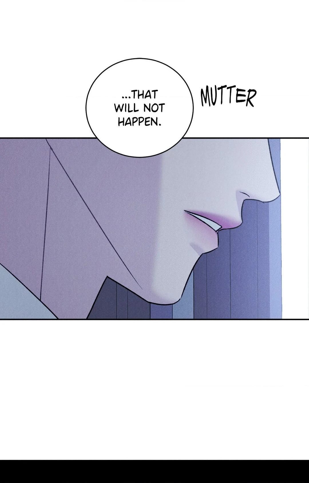 Fall From Grace [Official] - Chapter 36 manhwa