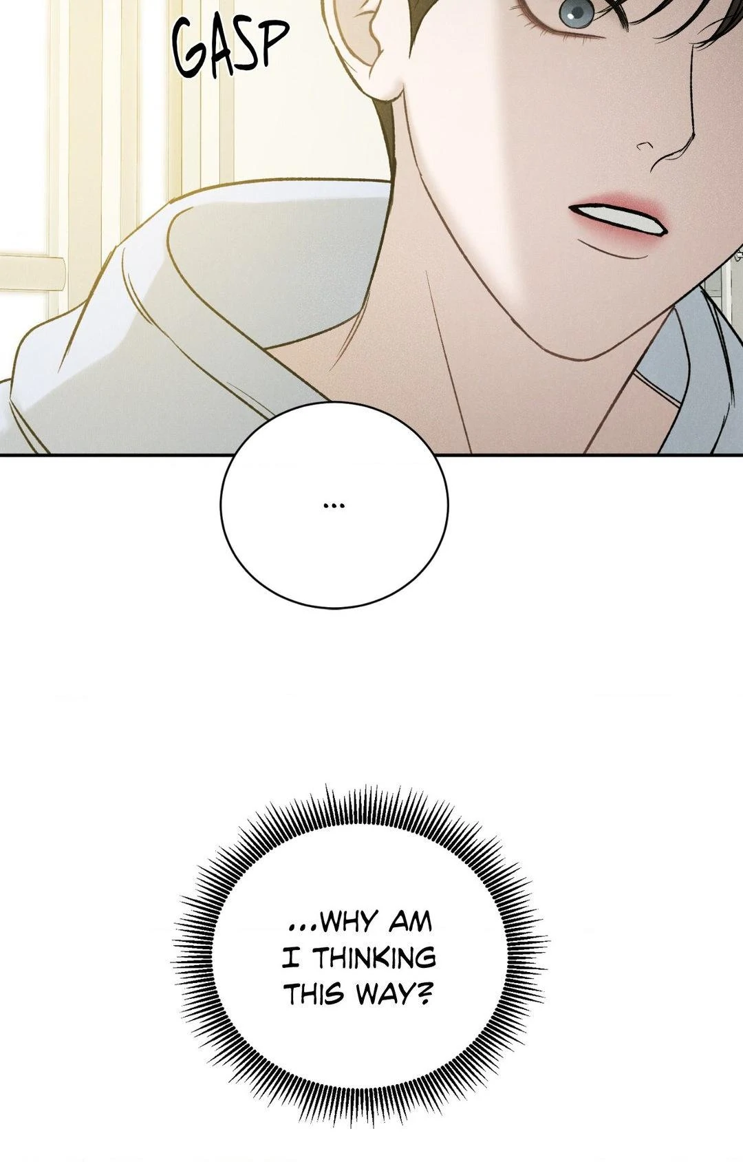 Fall From Grace [Official] - Chapter 37 manhwa