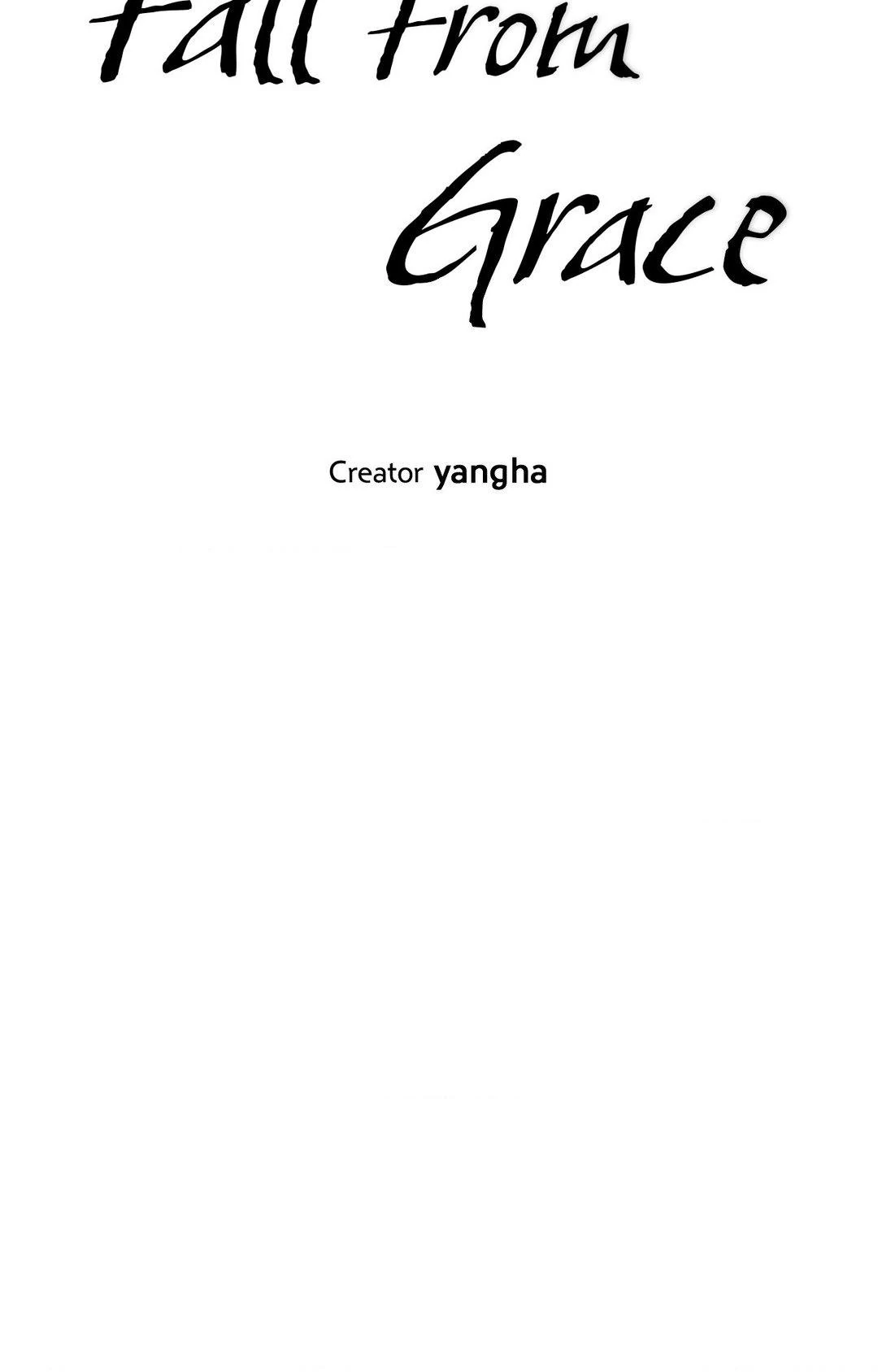 Fall From Grace [Official] - Chapter 37 manhwa