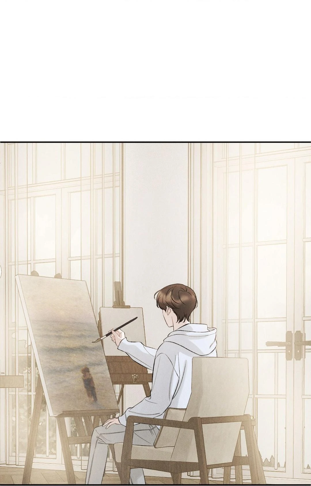Fall From Grace [Official] - Chapter 37 manhwa