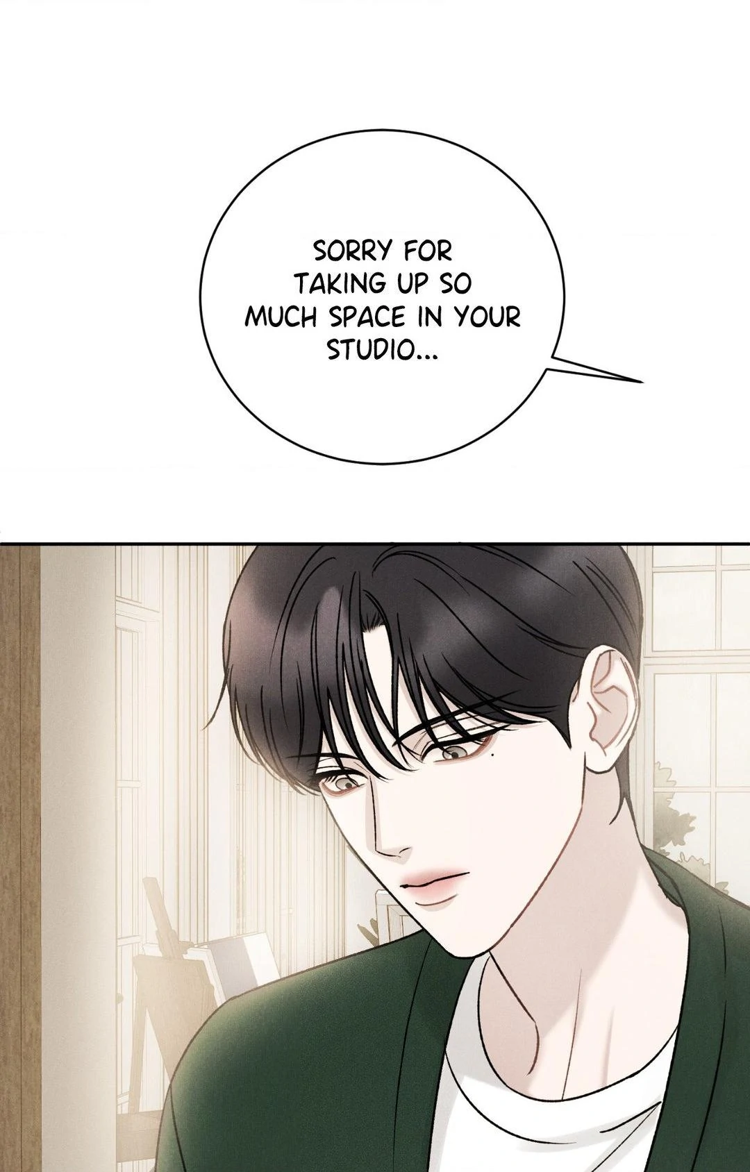 Fall From Grace [Official] - Chapter 37 manhwa