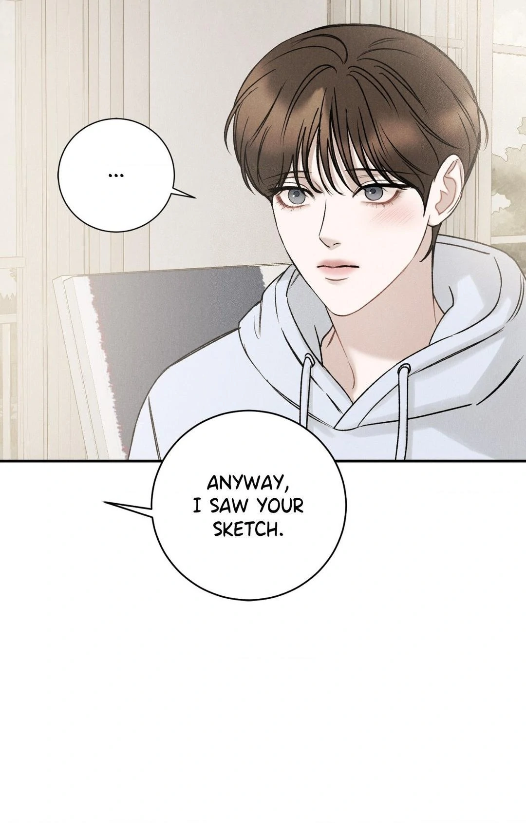 Fall From Grace [Official] - Chapter 37 manhwa